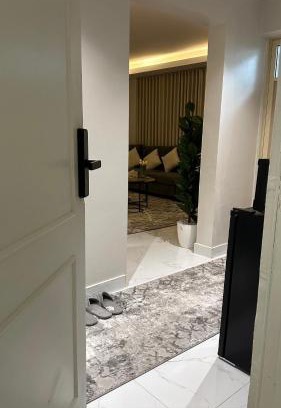 Al Ulaya Apartamento | شقه لليله جميله ومريحه