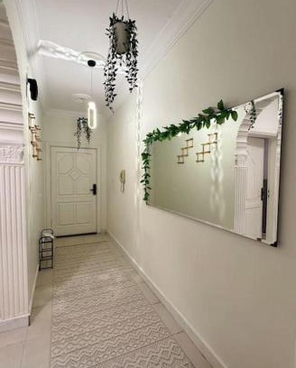 Al Bawadi Apartamento | شقه مريحة بطابع هادئ