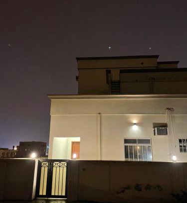 Salalah Apartamento | شقه مستقله بالقرب من مطار صلاله