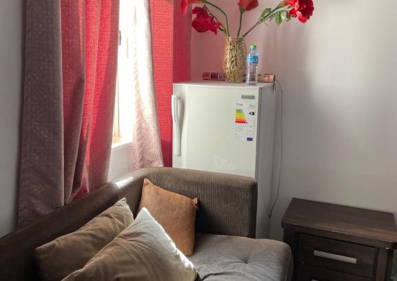 Jabriya Apartamento | شقه مفروشه بالجابريه