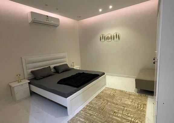 Riyadh Apartamento | شقه مفروشه بسطح بفيلا منفصله