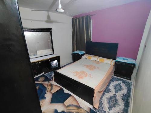 As-Salam Apartamento | شقه مفروشه جميله جدا بموقع متميز