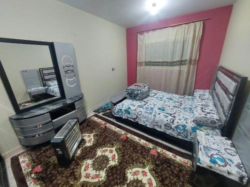 As-Salam Apartamento | شقه مفروشه جميله جدا بموقع متميز