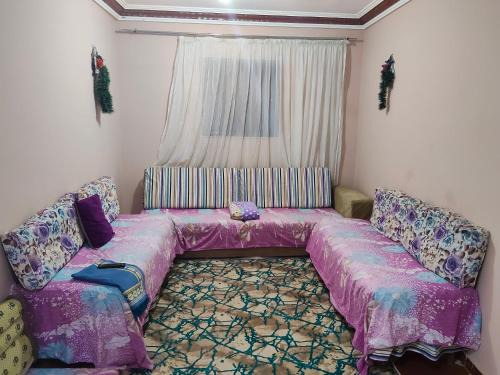 As-Salam Apartamento | شقه مفروشه جميله جدا بموقع متميز