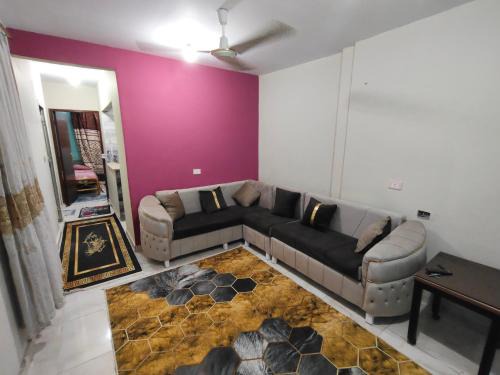 As-Salam Apartamento | شقه مفروشه جميله جدا