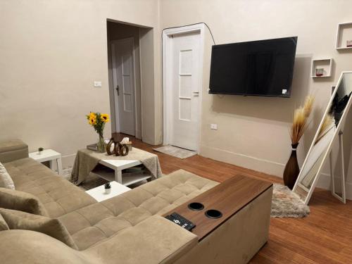 Al Manial Apartamento | شقه مفروشه على النيل شارع عبدالعزيز آل سعود