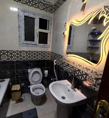 Zawiyya Al-Hamra Apartamento | شقه مفروشه للايجار اليومى بوسط القاهره