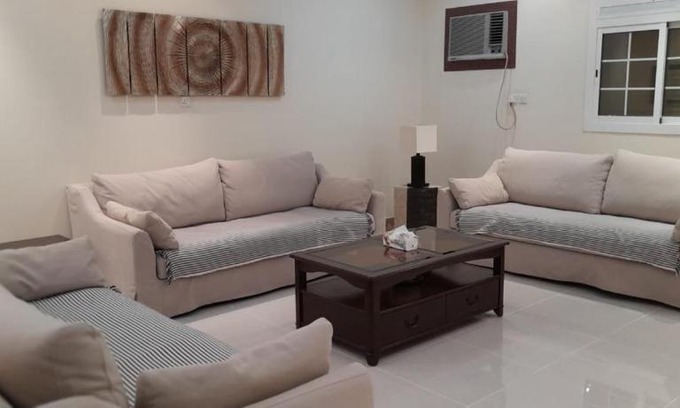 Al Rasaifah Apartamento | شقه مفروشه للايجار اليومي