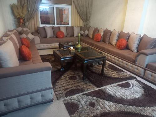 Irbid Apartamento | شقه مفروشه مع حديقه اربد بجانب فندق فلامنجو ومدارس دار العلوم
