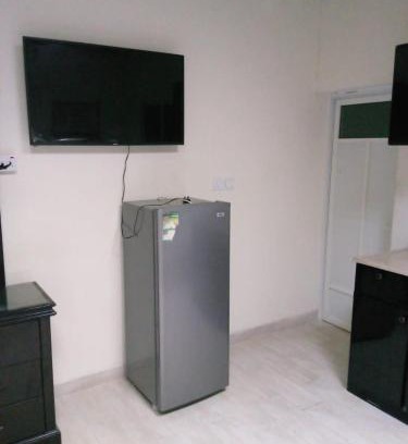 Al Khobar Apartamento | شقه مفروشه