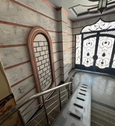 Mansoura Apartamento | شقه مكيفه بالكامل لك بميت خميس قريبه من جامعه المنصوره والنيل