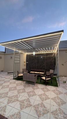 Al Baha Apartamento | شقه ومزرعه وحوش