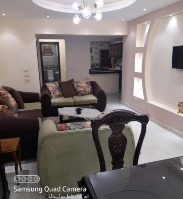 Sheikh Zayed City Apartamento | شقه 3 غرف بكمبوند الخمايل الشيخ زايد