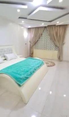 Medina Apartamento | شقه