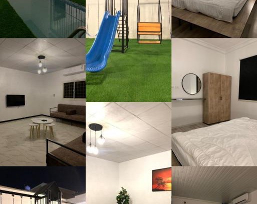 Taif Apartamento | شليهات نور