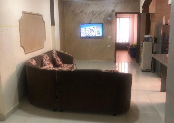 Az-Zarqa Apartamento | ضاحية المدينة