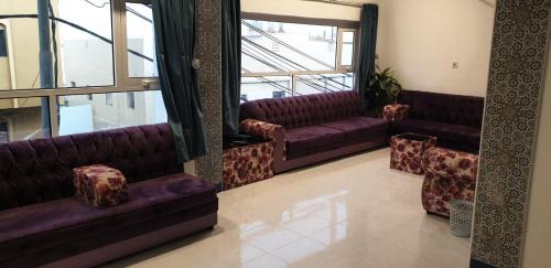 Abha Apartamento | طرفه