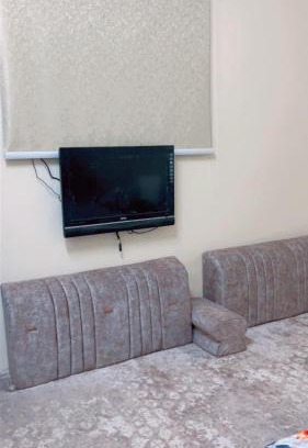 Arar Apartamento | عرعر