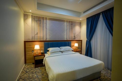 Jeddah Apartamento | عز الدولية للشقق المخدومه Ezz International for Serviced Apartments