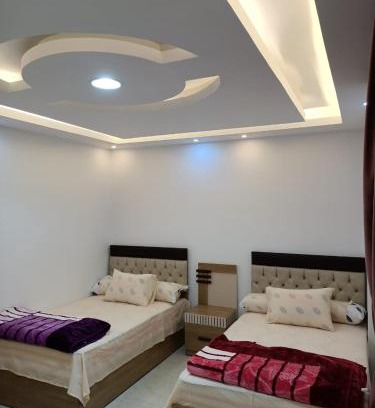 As Salamah Apartamento | عمارة حلى