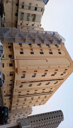 Mecca Casa | عمارة سكنية مخدومة قريبه من الحرم
