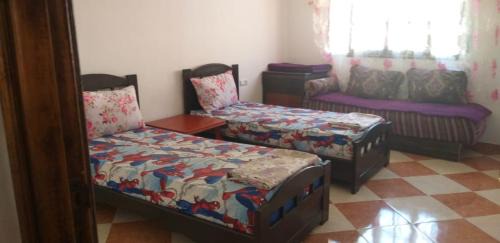 Chefchaouen Apartamento | عين حوزي الحي الاداري شارع طنجة
