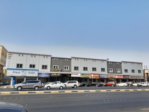 Dammam Apartamento | عيون الماسة شقق المخدومة Euyun Al Masa Service Apartments