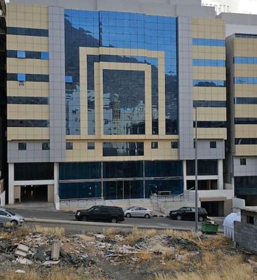 Mecca Apartamento | غرفة فندقية في مكة المكرمة بحي بطحاء قريش