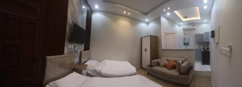 Jeddah Apartamento | غرفة مفروشة مجمع الشلال