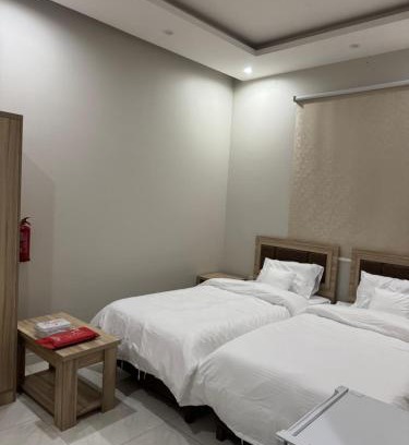 Al Malaz Apartamento | غرفة وحمام مفروشة