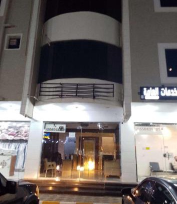 Jizan Apartamento | غرفة وصالة مجمع الزارب