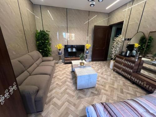 Tabuk Apartamento | غرفة vip