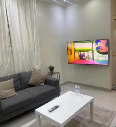 Al Malaz Apartamento | غرفتين نوم وصاله &