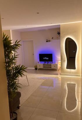 Shihar Apartamento | غرفتين وصالة