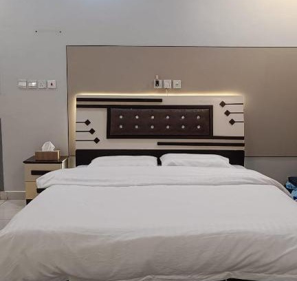 Samtah Apartamento | غرفه استديو مع مطبخ تحضير وحمام