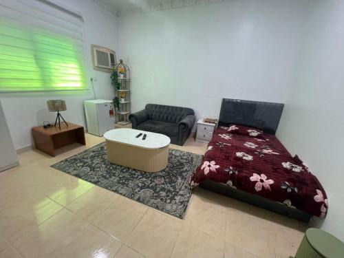 Tabuk Apartamento | غرفه فاخره