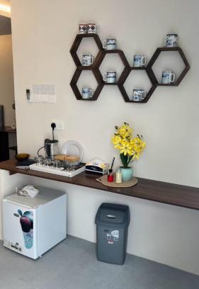Bahla Casa | غرف البونسيانا