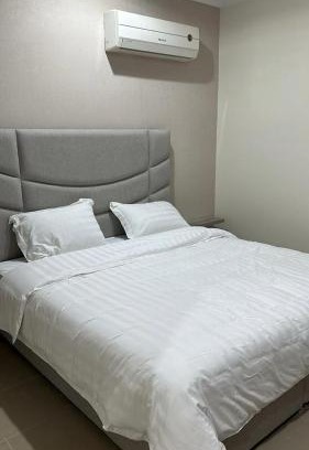 Dammam Apartamento | غرف بيت المستقبل