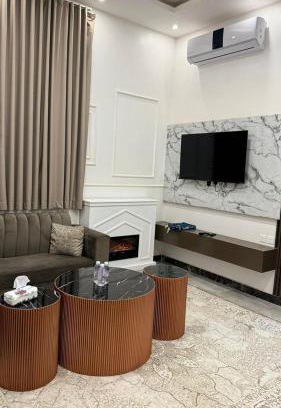 Thybiyah Apartamento | فارس للشقق الفندقية