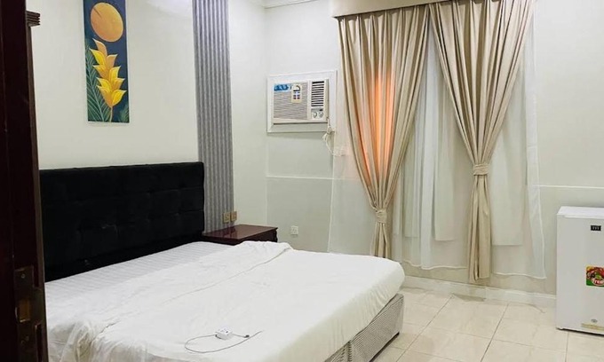 Yanbu Apartamento | فخر ينبع 2