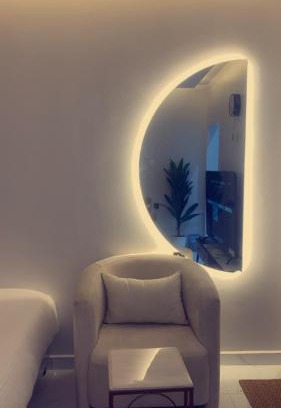 Mizail Apartamento | فكرة سكن