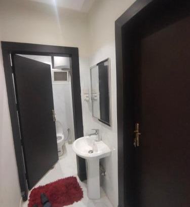 Al Aziziyah Apartamento | فله وياسمين
