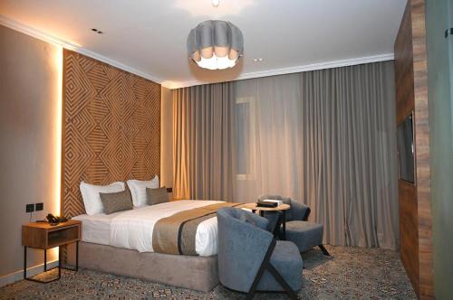 Al Harra Al-Sharqiah Apartamento | فندق أناف
