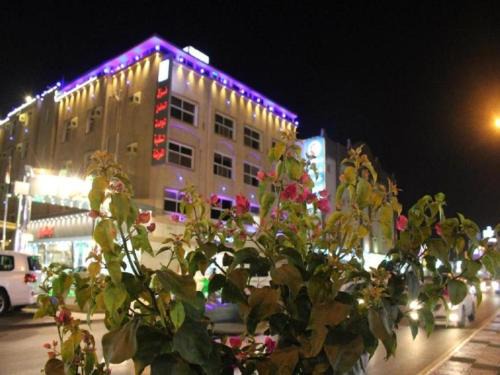 Jizan Apartamento | فندق السلطان ان Alsultan Inn Hotel