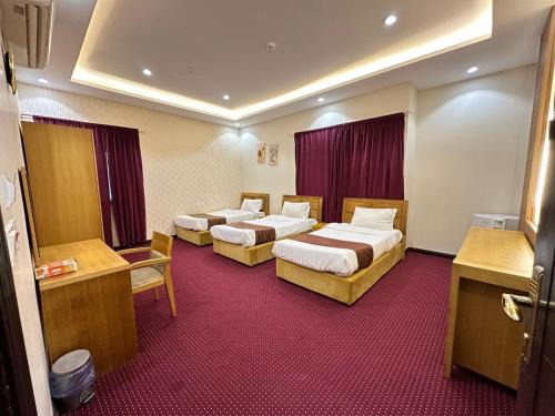 Medina Hotel | فندق المغاربي 2