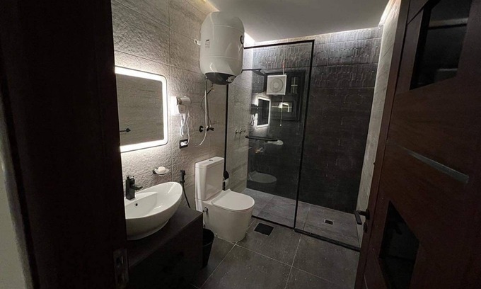 Agouza Apartamento | فندق تارا هوم خمس نجوم