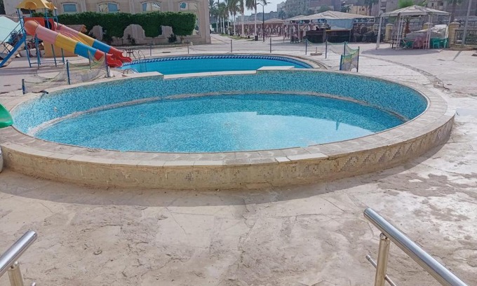 Damanhur Hotel | فندق حياة - Hayah Hotel
