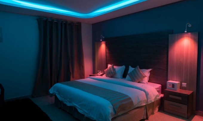 Jizan Hotel | فندق دريم هاف