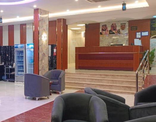 Sabya Hotel | فندق راحتك