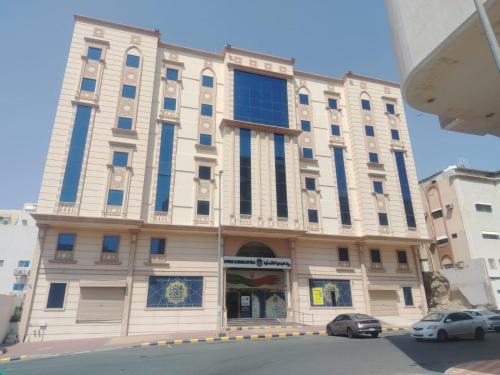 Kuday Hotel | فندق رواد الهداية